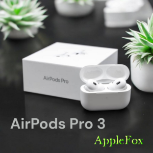 Беспроводные наушники AirPods Pro 3 + ПОДАРОК